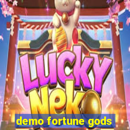 demo fortune gods